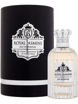 Assala Royal Jasmine Eau de Parfum 100ml