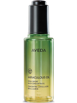 Aveda Miraculous Oil High-Shine Λάδι Μαλλιών για Επανόρθωση 50ml