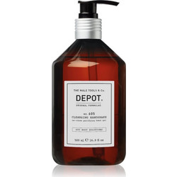 Depot No. 605 Κρεμοσάπουνο 500ml