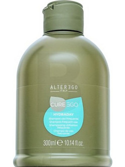 Alter eGo CureEgo Σαμπουάν 300ml