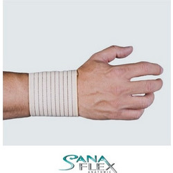 Sanaflex Ελαστικό Περικάρπιο με Δέσιμο B4101