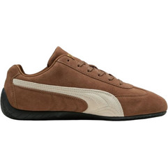 Puma Speedcast Og Ανδρικά Sneakers Σοκολατί 398846-31