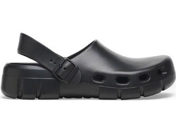 Birkenstock Eva Flow Black 1027684