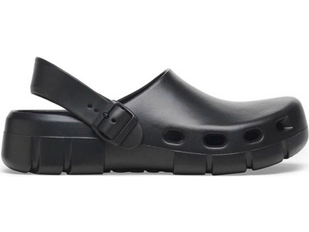 Birkenstock Eva Flow Black 1027684