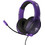 Turtle Beach Airlite Fit Gaming Headset Over Ear Purple