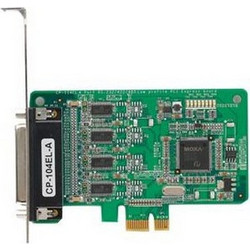 Moxa CP-104EL