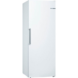 Bosch GSN58AWCV Όρθιος Καταψύκτης 366lt No Frost