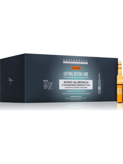Guam Lifting Botox - Like Αντιγηραντικό Serum Προσώπου για Σύσφιξη με Βιταμίνη C & Υαλουρονικό
