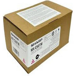 Sharp MX-C50TM Magenta Toner