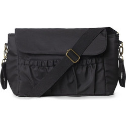 That's Mine Benny Τσάντα Καροτσιού Black