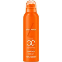 Lancaster Sun Beauty Αντηλιακό Spray Σώματος SPF30 200ml