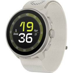 Suunto Run Frost Gray