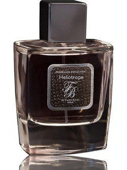 Franck Boclet Heliotrope Eau de Parfum 100ml