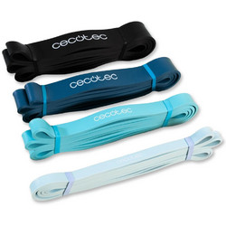 Cecotec DrumFit Power Band Set CEC-07126
