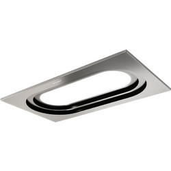 Faber Inside Up IX A90 Μηχανισμός Απορρόφησης 90cm Inox