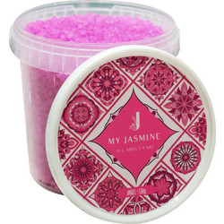 My Jasmine Angel Άλατα Μπάνιου Κρύσταλλοι 1.5kg