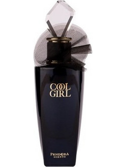 Paris Corner Pendora Scents Cool Girl Eau de Parfum 100ml