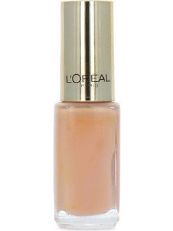 L'Oreal Paris Color Riche 112 Marrakech Sand Gloss Βερνίκι Νυχιών 5ml