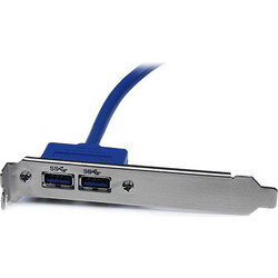 StarTech USB3SPLATE