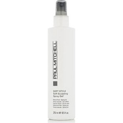Paul Mitchell Soft Style Gel Μαλλιών Δυνατό Κράτημα 250ml