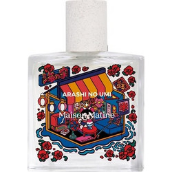 Maison Matine Arashi No Umi Eau de Parfum 50ml