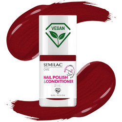 Semilac Breathable Technology 018 Ημιμόνιμο Βερνίκι Νυχιών 7ml