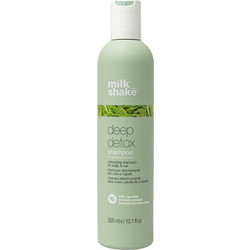 Milk_Shake Deep Detox Σαμπουάν για Επανόρθωση 1lt