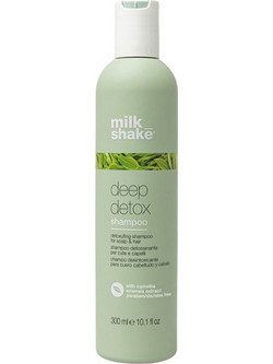 Milk_Shake Deep Detox Σαμπουάν για Επανόρθωση 1lt