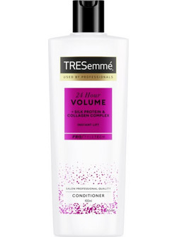 TRESemme 24h Volume Conditioner για Όγκο για Λεπτά Mαλλιά 400ml