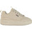 Fila Superbubble Γυναικεία Sneakers Μπεζ FFW0536-70027