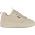 Fila Superbubble Γυναικεία Sneakers Μπεζ FFW0536-70027