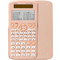 Deli 417 D991ES Plus Ροζ Deli 417 D991ES Plus Ροζ
