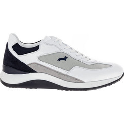 Harmont & Blaine Ανδρικά Sneakers Λευκά EFM201-061-6310