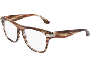 Victoria Beckham VB2676 16228 Γυναικείος Σκελετός Γυαλιών Οράσεως Κοκάλινος Καφέ