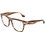 Victoria Beckham VB2676 16228 Γυναικείος Σκελετός Γυαλιών Οράσεως Κοκάλινος Καφέ