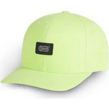 Picture Ανδρικό Καπέλο Jockey Υφασμάτινο Lime 751415025