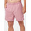 Fila Zayn Ανδρικό Μαγιό Σορτς Ροζ 252608-7000