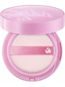 Unleashia Don't Touch Glass Pink 21Ν Hyaline Cushion Make Up SPF50 15gr