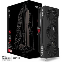 XFX Radeon RX 9060 XT 16GB GDDR6 Swift OC Triple Fan Κάρτα Γραφικών