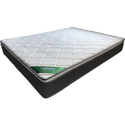 Woodwell Pocket Spring 150x200x25cm Ε2096,4