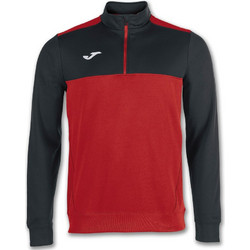 Joma Ανδρικό Αθλητικό Φούτερ Κόκκινο 100947-601