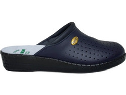 Antrin Navy Μπλε 30-2975-BLU