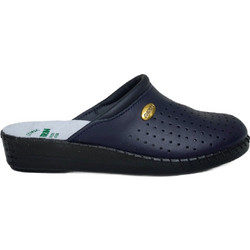 Antrin Navy Μπλε 30-2975-BLU