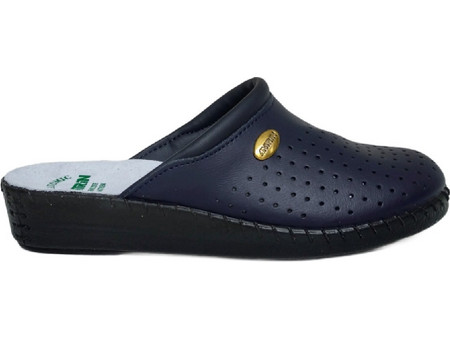 Antrin Navy Μπλε 30-2975-BLU