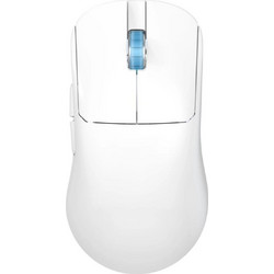 Defender Fame GΜ-516 Ασύρματο Gaming Ποντίκι 10000 DPI White