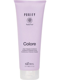 Kaaral Purify Color Conditioner για Προστασία Χρώματος & Επανόρθωση για Βαμμένα Mαλλιά 250ml
