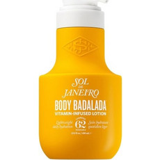 Sol De Janeiro Body Badalada Ενυδατική Lotion Σώματος 400ml