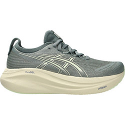 ASICS Gel-Nimbus 27 Γυναικεία Αθλητικά Παπούτσια για Τρέξιμο Χακί 1012B753-402