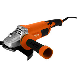 Neo Tools 04-715 Γωνιακός Τροχός Ρεύματος 3000W 230mm