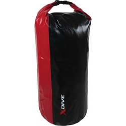 XDive 65302 Στεγανός Σάκος Χειρός 65lt Κόκκινος